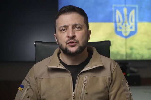 Πόλεμος στην Ουκρανία: Στο Κίεβο την Κυριακή ο Μπλίνκεν – Το μήνυμα Ζελένσκι στον Πούτιν