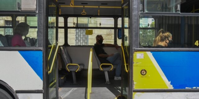 Θεσσαλονίκη: Στο Αυτόφωρο ο οδηγός λεωφορείου που κατέβασε από το όχημα 11χρονο