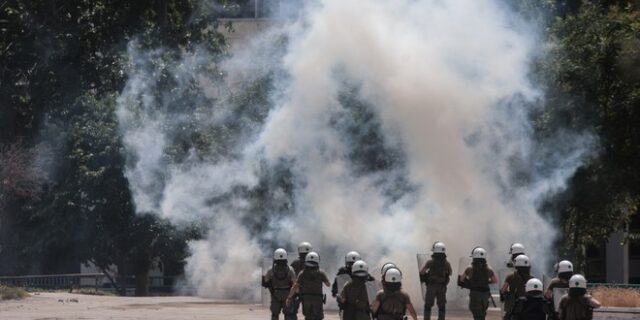 Το ξύλο βγήκε από την κάλπη