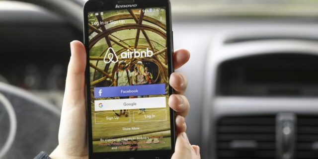 Airbnb: Εγκαταλείπει την Κίνα λόγω της πολιτικής zero Covid