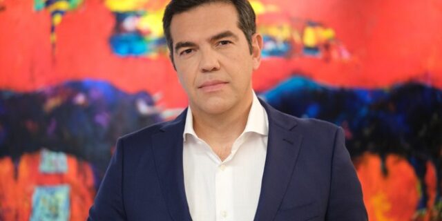 Αλέξης Τσίπρας στο NEWS 24/7: Το πρόβλημα της στέγης και το χρέος μας στη νέα γενιά