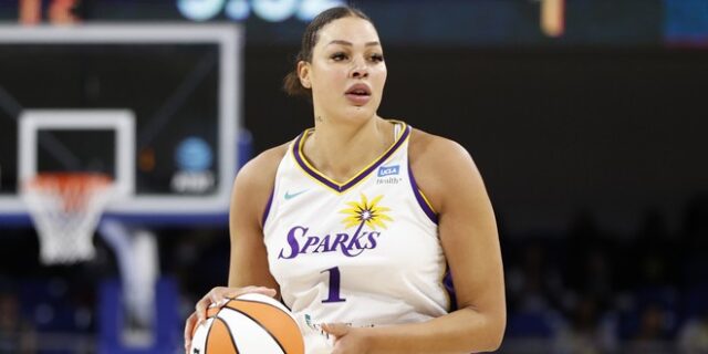 WNBA: Η Λιζ Κάμπατζ κατηγορείται για ρατσιστικό ξέσπασμα σε Νιγηριανές αθλήτριες