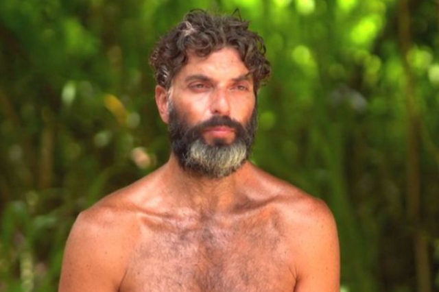 Survivor: Στο στόχαστρο ξανά ο Μαρτίκας – Ειρωνείες, ξεσπάσματα και “τιμωρία” από τους Μπλε