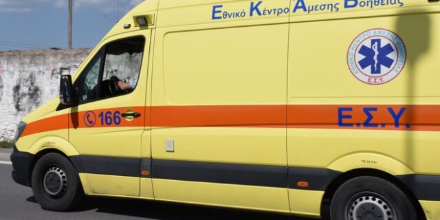 Εύβοια: Επεισόδια σε αγώνα ποδοσφαίρου – Παίκτες δέχτηκαν επίθεση από οπαδούς, ένας τραυματίας