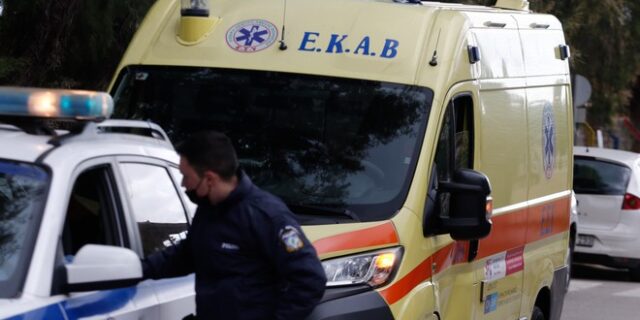 Ομόνοια: Επίθεση με πυροβολισμούς σε βάρος ενός 30χρονου – Τραυματίστηκε στα πόδια