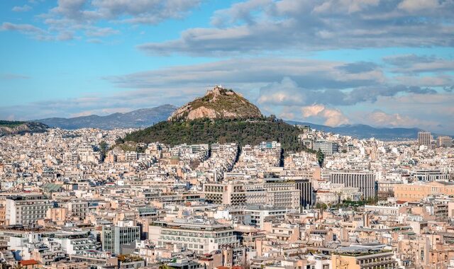 Οι φθηνότερες περιοχές για ενοικίαση ή αγορά σπιτιού στο κέντρο της Αθήνας