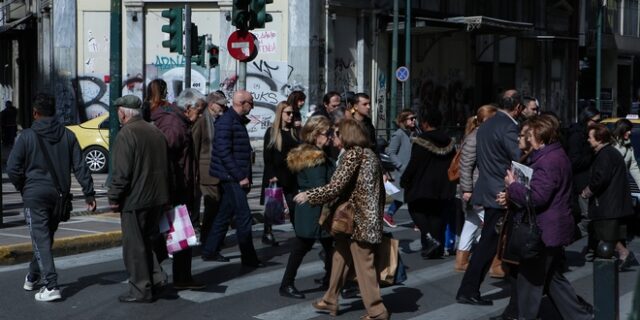 Κορονοϊός: 2.100 νέα κρούσματα σήμερα στην Αττική