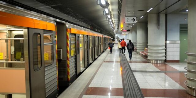 Επέκταση του Μετρό σε Γλυφάδα, Καλλιθέα, Πετρούπολη και ΠΥΡΚΑΛ