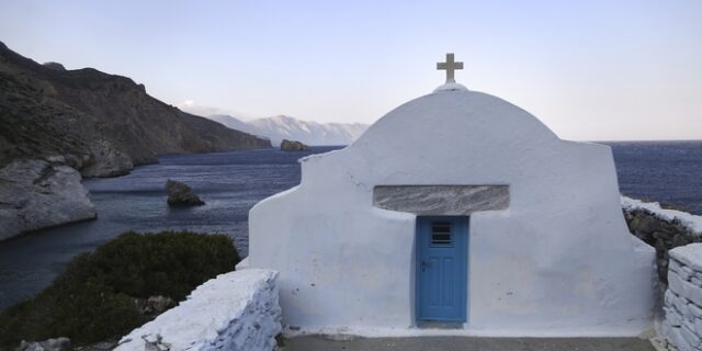 Αγίου Πνεύματος: Τι γιορτάζουμε σήμερα, Δευτέρα 13 Ιουνίου