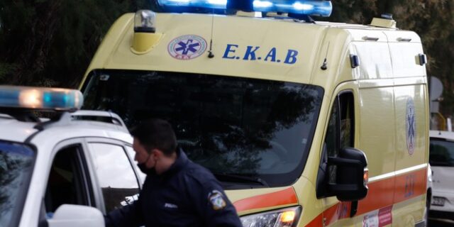 Κρήτη: Πυροβολισμοί με τραυματία 35χρονο στην Επισκοπή