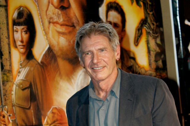 Το “Indiana Jones 5” έρχεται στη μεγάλη οθόνη το 2023 με τον Χάρισον Φορντ να είναι πια 80 ετών!