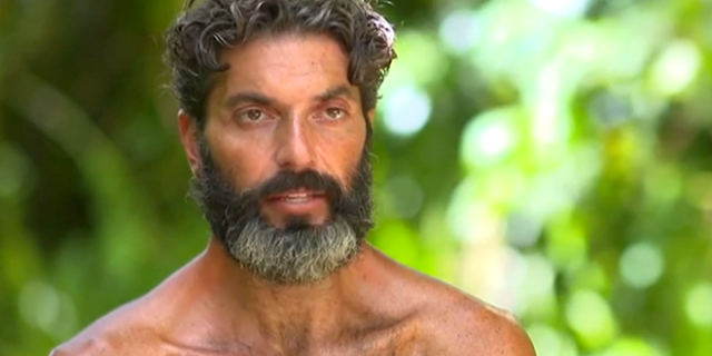 Survivor: Σπύρος Μαρτίκας – “Και οι Τούρκοι κατάλαβαν τι περνάμε με τον Τάκη”