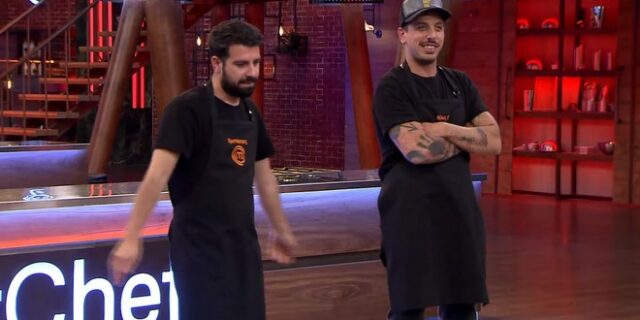 Masterchef: Αυτός είναι ο παίκτης που αποχώρησε μια ανάσα πριν την τελική εξάδα