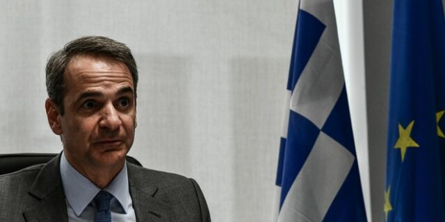 Μητσοτάκης: Προανήγγειλε τη δημιουργία υπουργείου Στεγαστικής Πολιτικής – Οι στόχοι για τη δεύτερη τετραετία