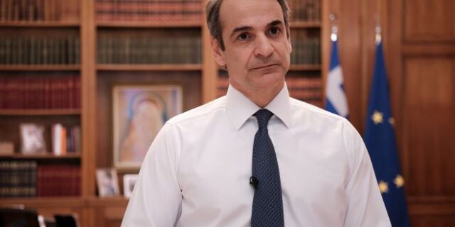 Ήταν μεγάλη η “ατάκα” του Κ. Μητσοτάκη για την φθηνότερη ενέργεια