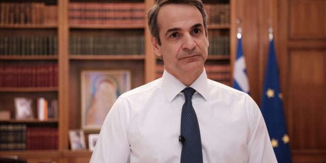 Στις 19:00 οι ανακοινώσεις Μητσοτάκη για την τιμή του ηλεκτρικού ρεύματος