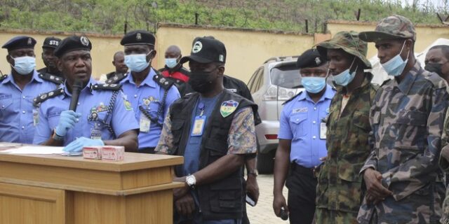 Νιγηρία: Τουλάχιστον 30 νεκροί σε επίθεση τζιχαντιστών