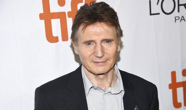 Liam Neeson: Πήγε να ζητήσει συγγνώμη για το ρατσιστικό σχόλιο αλλά πρόσθεσε ότι “δεν αντέχει” τους μαύρους