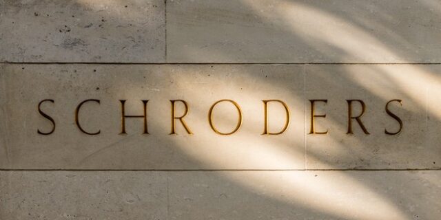 Schroders: Οι εκτιμήσεις για την πολιτική της ΕΚΤ και τα επιτόκια