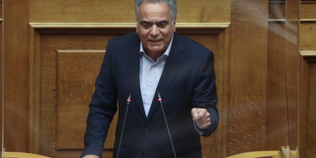 Σκουρλέτης: Η Αττική Οδός να παραχωρηθεί σε Δημόσιο φορέα