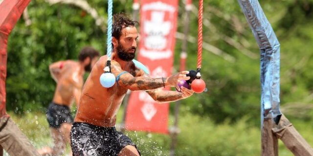 Survivor Trailer: Ένταση και σκληρά λόγια στην παραλία – Συναρπαστικός αγώνας ασυλίας