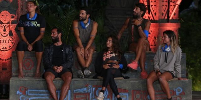 Survivor Spoiler: Αυτός ο παίκτης αποχωρεί απόψε