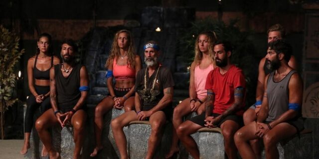 Survivor Spoiler: Αυτός ο παίκτης αποχωρεί αυτή την εβδομάδα