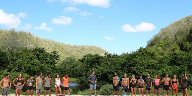 Survivor Trailer: Ετοιμάζουν… βαλίτσες στον Άγιο Δομίνικο – Η ανακοίνωση Λιανού που “τρέλανε” τους παίκτες