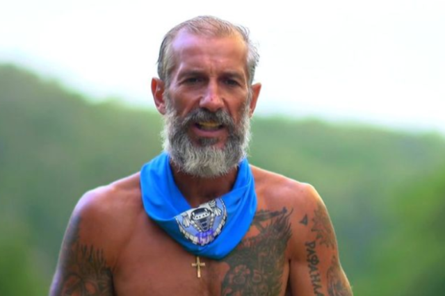 Survivor: Καταπέλτης ο Τάκης Καραγκούνιας για Άρη Σοϊλέδη – “Είσαι τιποτένιος κλέφτης”