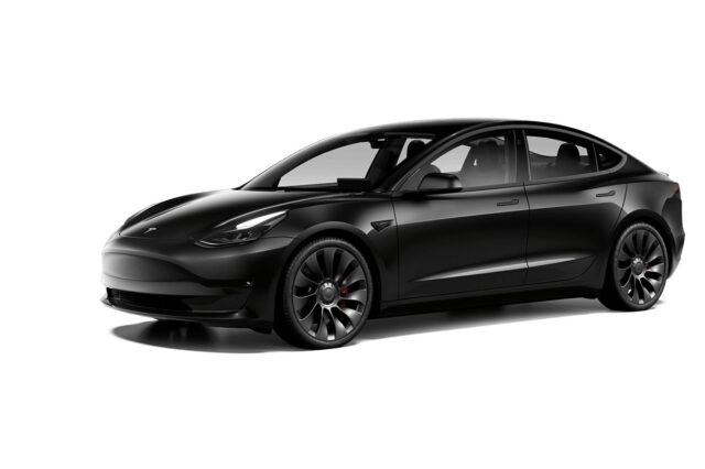 Ο πιο απλός τρόπος για να διεκδικήσεις ένα Tesla Model 3