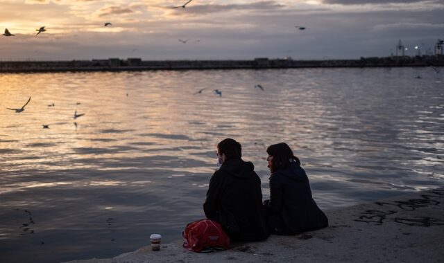 Κορονοϊός: 486 νέα κρούσματα σήμερα στη Θεσσαλονίκη