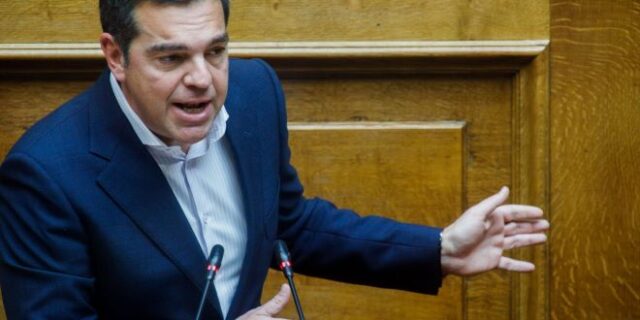 ΣΥΡΙΖΑ: Σήμερα καταθέτει την τροπολογία για την ρήτρα αναπροσαρμογής