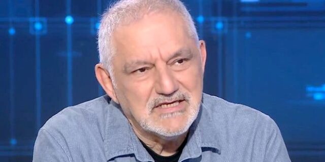 Πορτοκάλογλου: “Τότε σκέφτηκα να τα παρατήσω” – Πώς γράφτηκε το τραγούδι “Τα καράβια μου καίω”