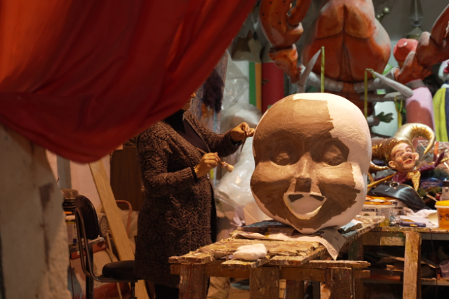 The Masked Singer: Οι άνθρωποι που κρύβονται πίσω από τις εντυπωσιακές μάσκες των διαγωνιζόμενων