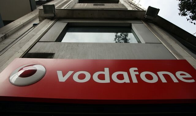 Αύξηση πελατειακής βάσης για τη Vodafone το 2021