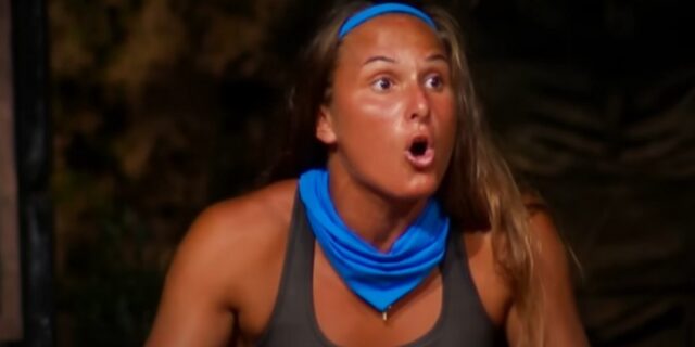 Survivor Trailer: Εκτός εαυτού η Ασημίνα – “Θέλετε να με διώξετε;”