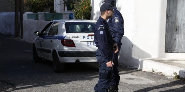 Θεσσαλονίκη: “Έσπασε” τα ισόβια 36χρονος που σκότωσε ιερόδουλη