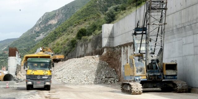 Σε τροχοδρόμηση 10 νέα έργα ΣΔΙΤ 2,3 δισ. ευρώ για δρόμους, κτίρια και φράγματα