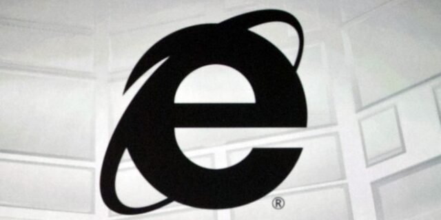 Τίτλοι τέλους για τον θρυλικό Internet Explorer μετά από 27 χρόνια – Συγκίνηση στο Twitter