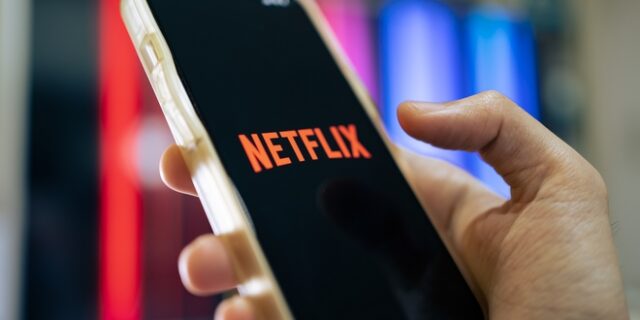 Netflix: Νέα περικοπή θέσεων εργασίας μετά τη μείωση των συνδρομών