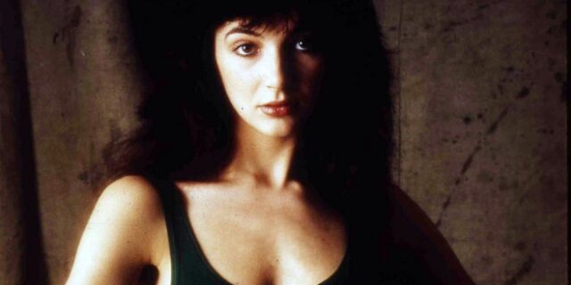 Kate Bush: Ευχαριστεί τους θεατές του “Stranger Things” που έκαναν το τραγούδι της viral μετά από 37 χρόνια