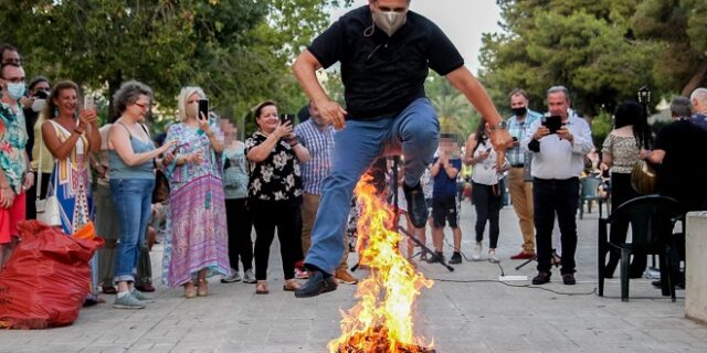 Κλήδονας: Το λαϊκό έθιμο μέσα από την παράδοση και την ποίηση