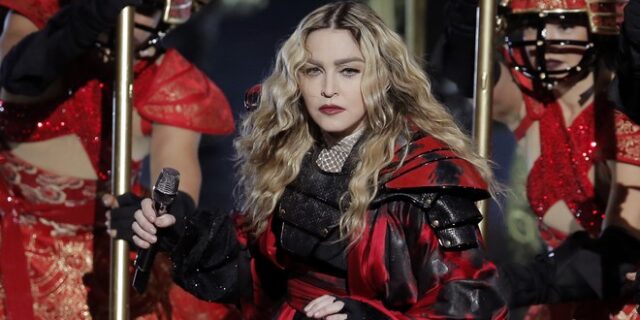 Madonna – Pride Month: “Γεια σας ομοφυλόφιλοι, είμαι η μαμά σας”