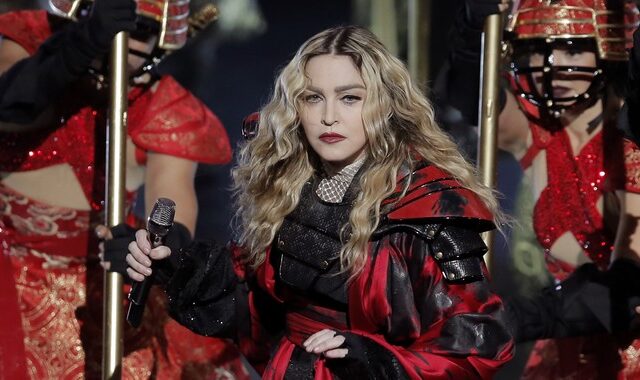 Madonna – Pride Month: “Γεια σας ομοφυλόφιλοι, είμαι η μαμά σας”