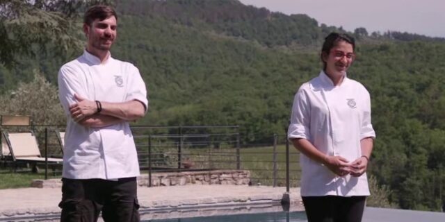 Τελικός MasterChef: Ανατροπή στη βαθμολογία – Σοκ με τα τρία πιάτα