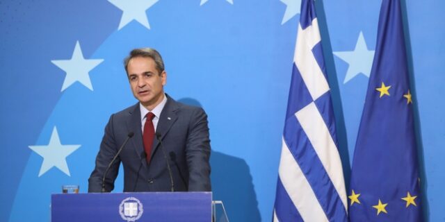 Μητσοτάκης: Δύσκολο να σας πείσω ότι δεν θα γίνουν εκλογές ή ανασχηματισμός