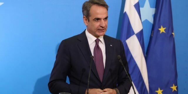 Μητσοτάκης: Θα δοθούν οι κατάλληλες απαντήσεις στην Τουρκία στο ΝΑΤΟ