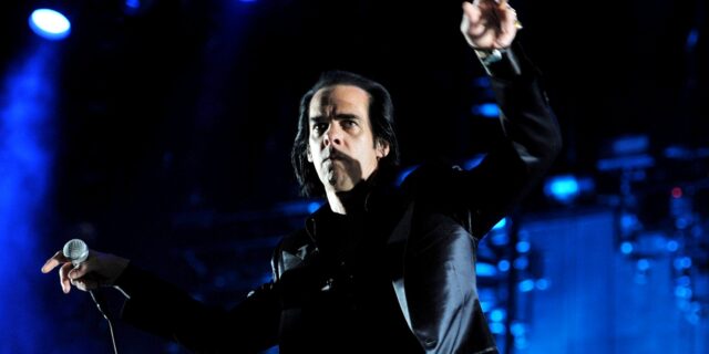 Release Athens 2022: Δεύτερη μέρα με Nick Cave & The Bad Seeds και Mogwai