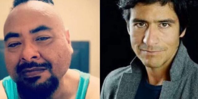 Νεκροί σε τροχαίο στο Μεξικό δύο ηθοποιοί της σειράς του Netflix “The Chosen One”