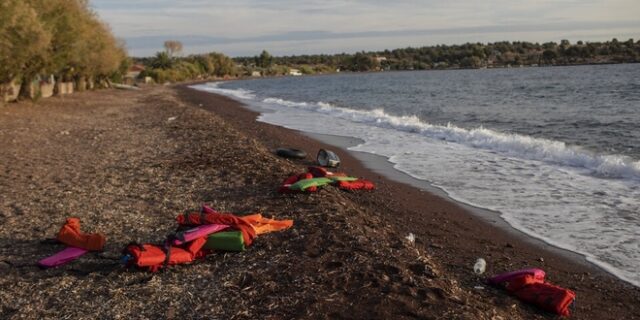 Μιχάλης Μπάκας: Όποια κοινωνία δεν φοβάται το τέρας, το αγκαλιάζει